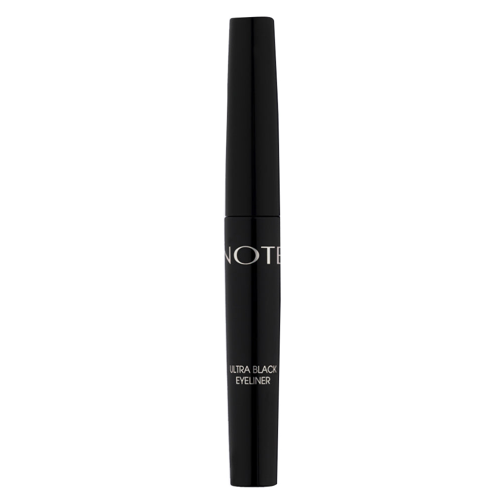 Note Ultra Black Eyeliner 4.5ml