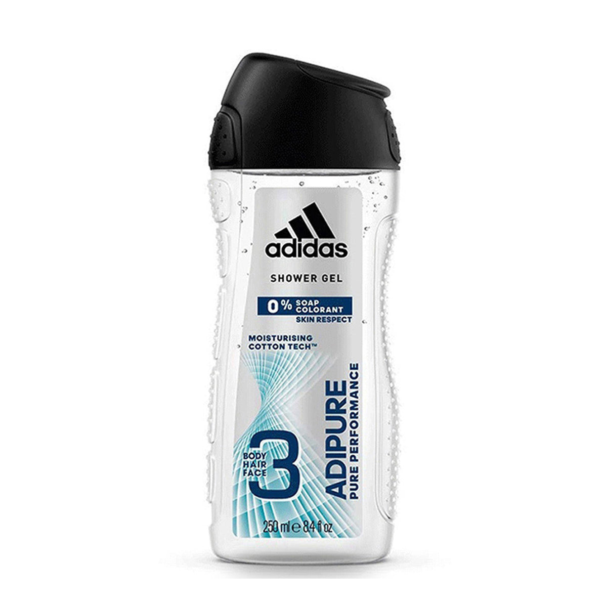 Adipure Men Shower Gel We (250ml)