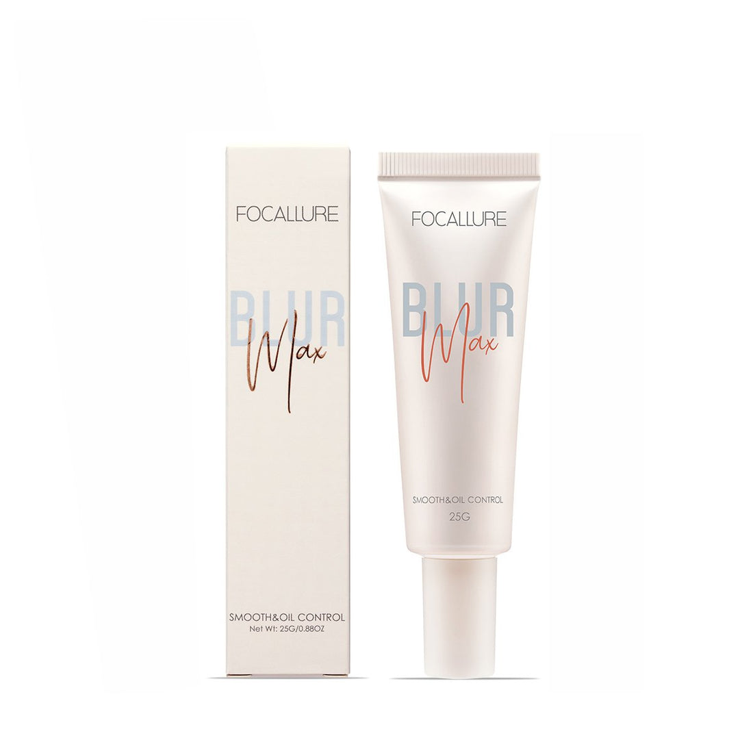 FA 138 - Focallure BlurMax Oil Control Gel Primer (25g)