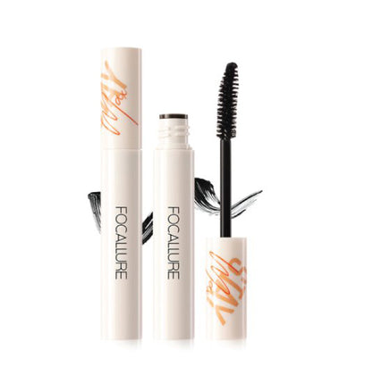 FA 148 - Focallure STAYMAX Waterproof Volumizing Mascara (4.5g) - Black