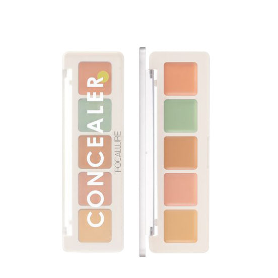 FA 172 - Focallure Color Concealer Palette