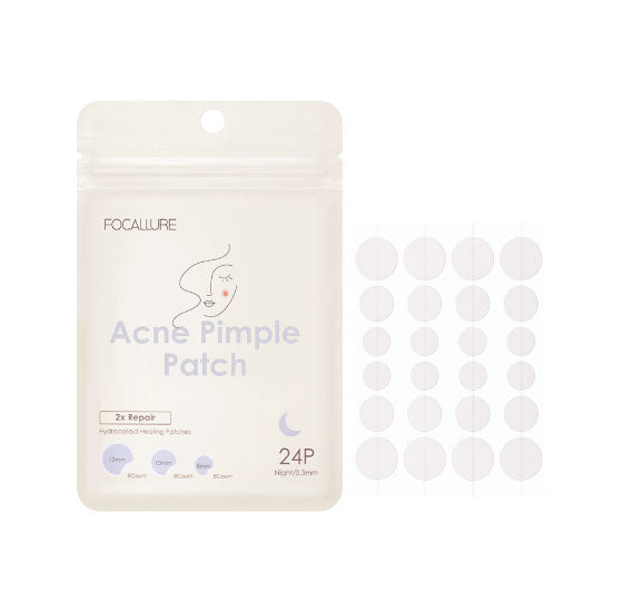 FA 186 - Focallure ACNE PIMPLE Night Patch