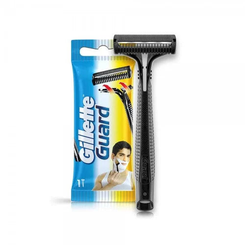 Gillette Guard Razor Single Piece