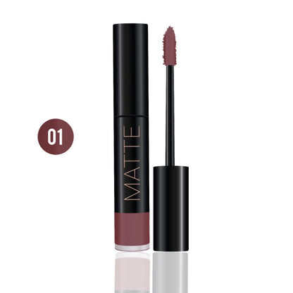 Guerniss Persistent Liquid Matte Lipstick (7gm)