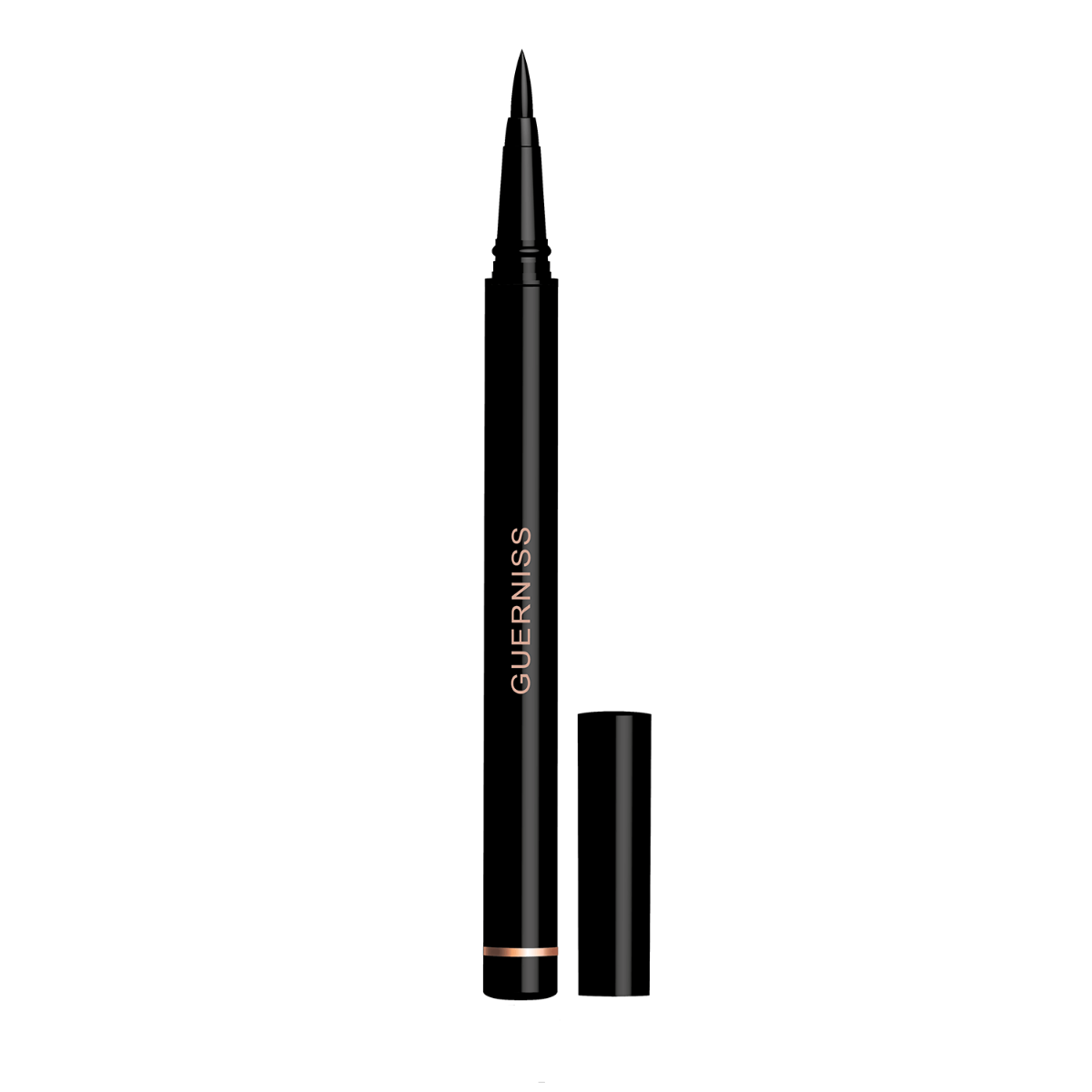 Guerniss Waterproof Matte Pen Eyeliner (2ml)