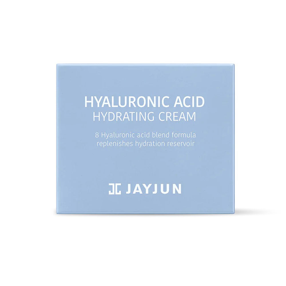 JAYJUN Hyaluronic Acid Hydrating Cream (50ml)