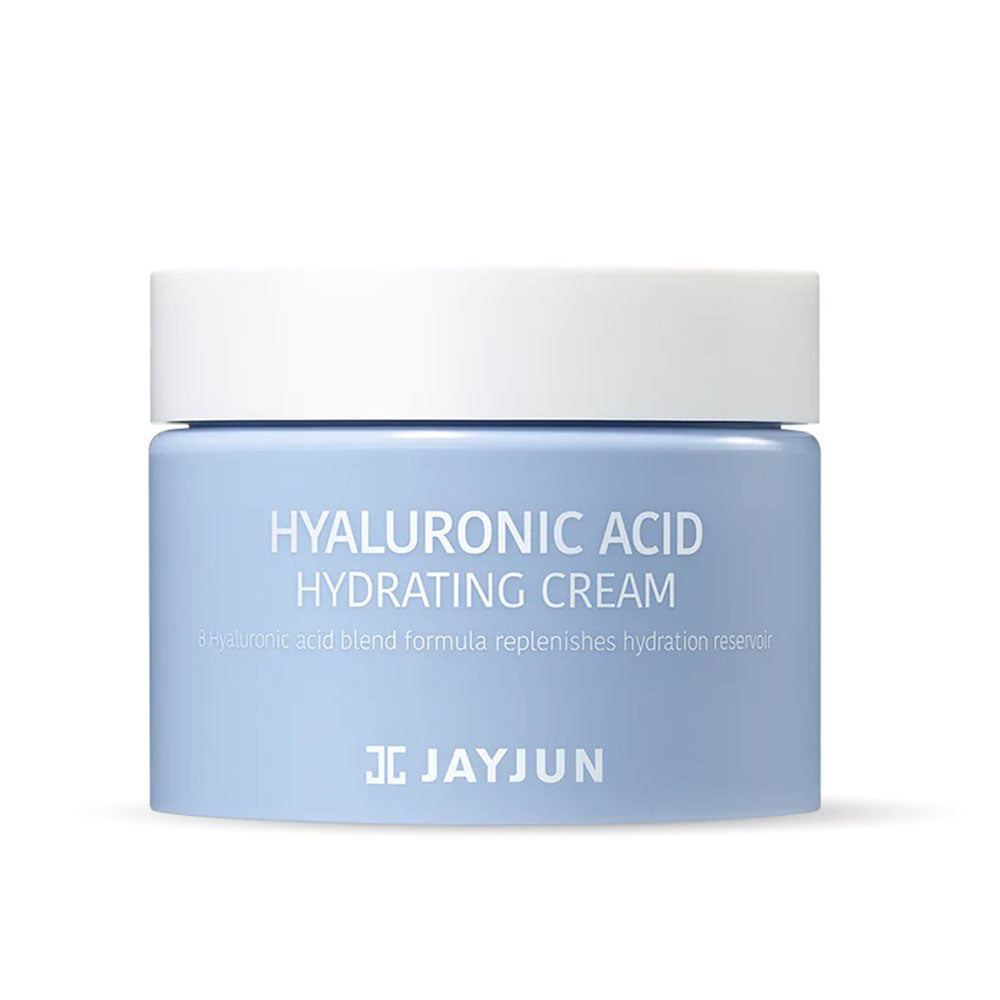 JAYJUN Hyaluronic Acid Hydrating Cream (50ml)