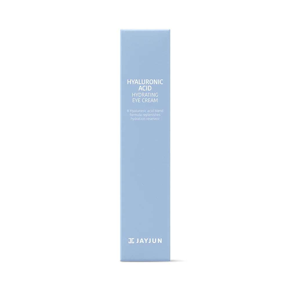 JAYJUN Hyaluronic Acid Hydrating Eye Cream (25ml)