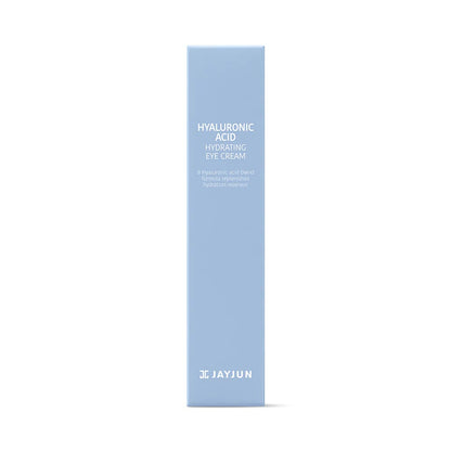 JAYJUN Hyaluronic Acid Hydrating Eye Cream (25ml)