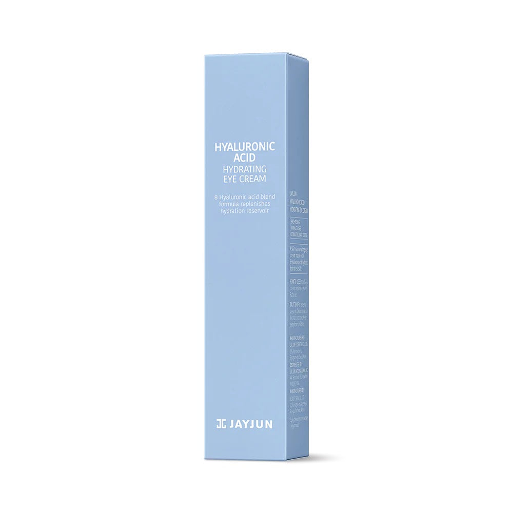 JAYJUN Hyaluronic Acid Hydrating Eye Cream (25ml)