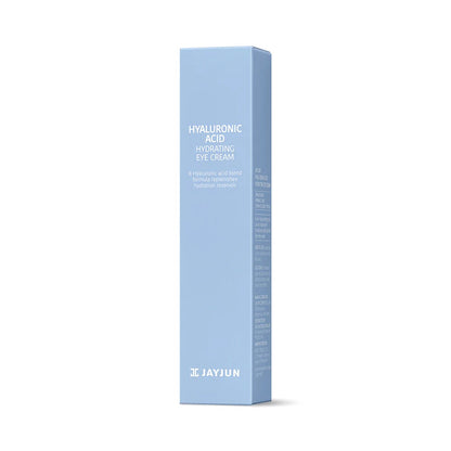 JAYJUN Hyaluronic Acid Hydrating Eye Cream (25ml)