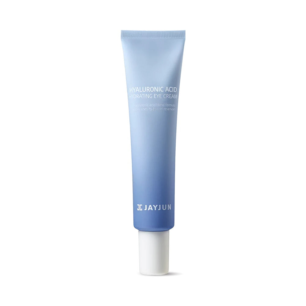 JAYJUN Hyaluronic Acid Hydrating Eye Cream (25ml)