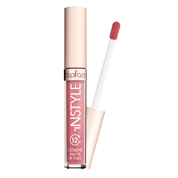 Topface Instyle Extreme Matte Lip Paint (3.5ml)