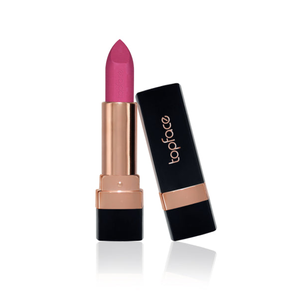 Topface Instyle Matte Lipstick (4g)