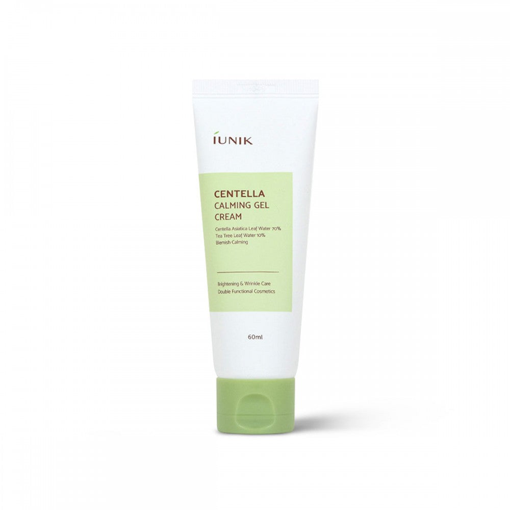 IUNIK Centella Calming Gel Cream (60ml)