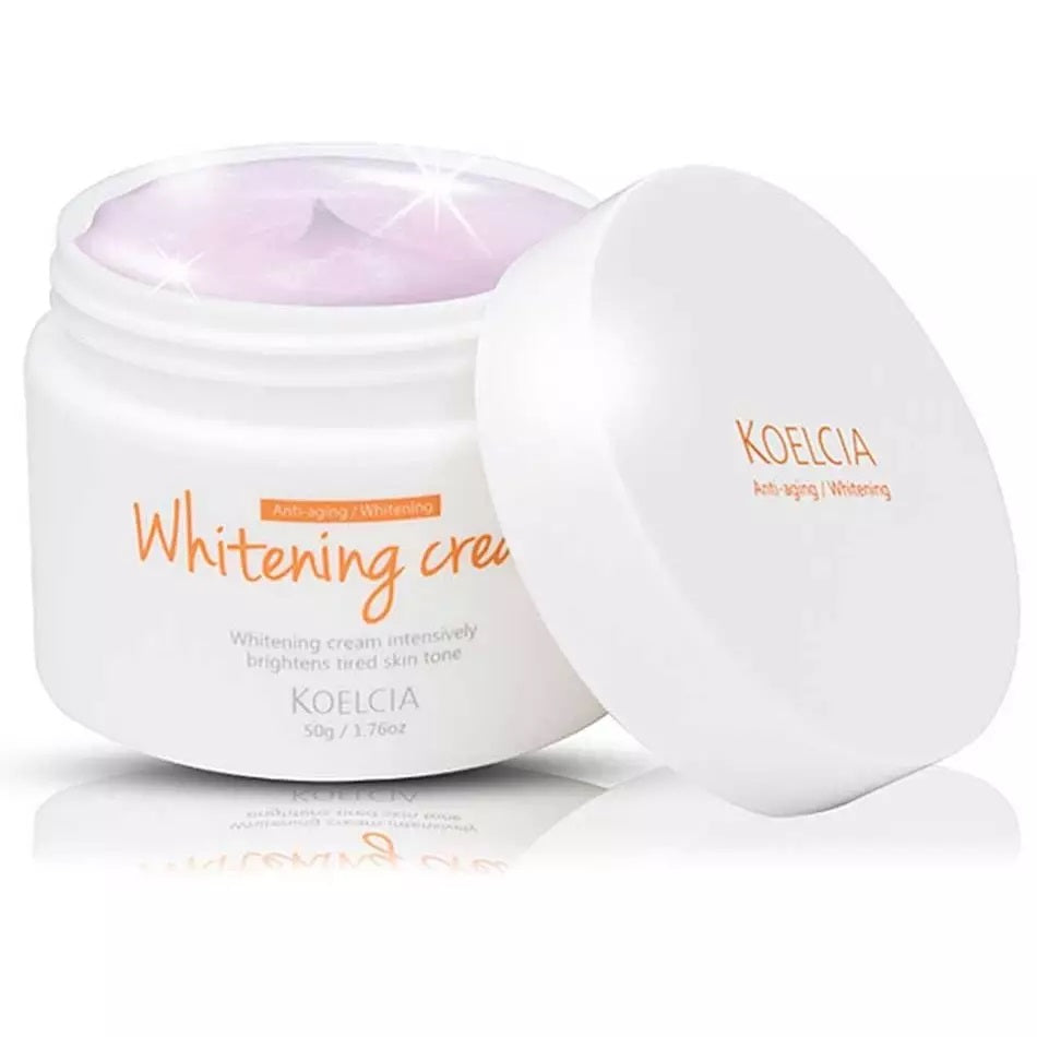 koelcia Whitening Cream (50gm)