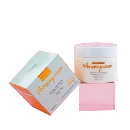 koelcia Whitening Cream (50gm)