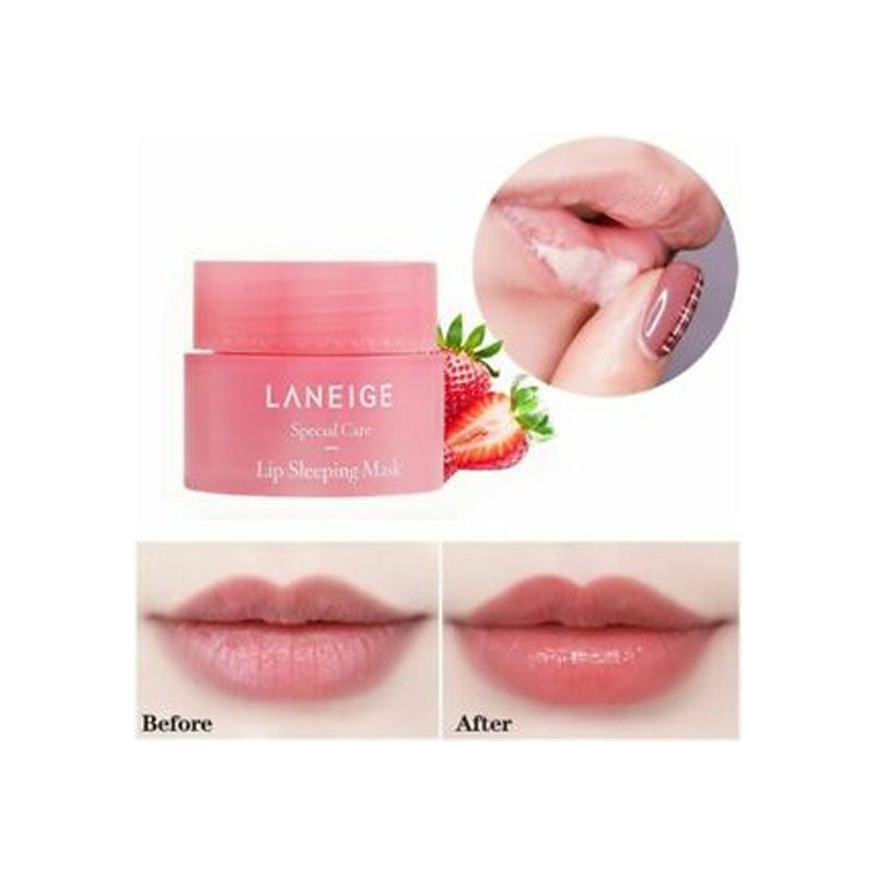 LANEIGE Lip Sleeping Mask (3g)