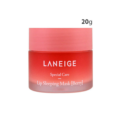 Laneige Lip Sleeping Mask (20gm) - Berry