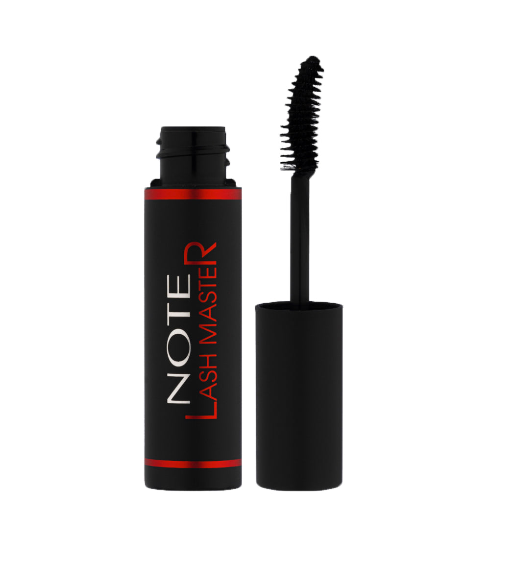 Note Lash Master Mascara (14ml)