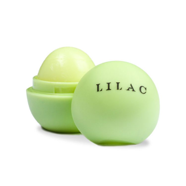 Lilac Premium Lip Balm