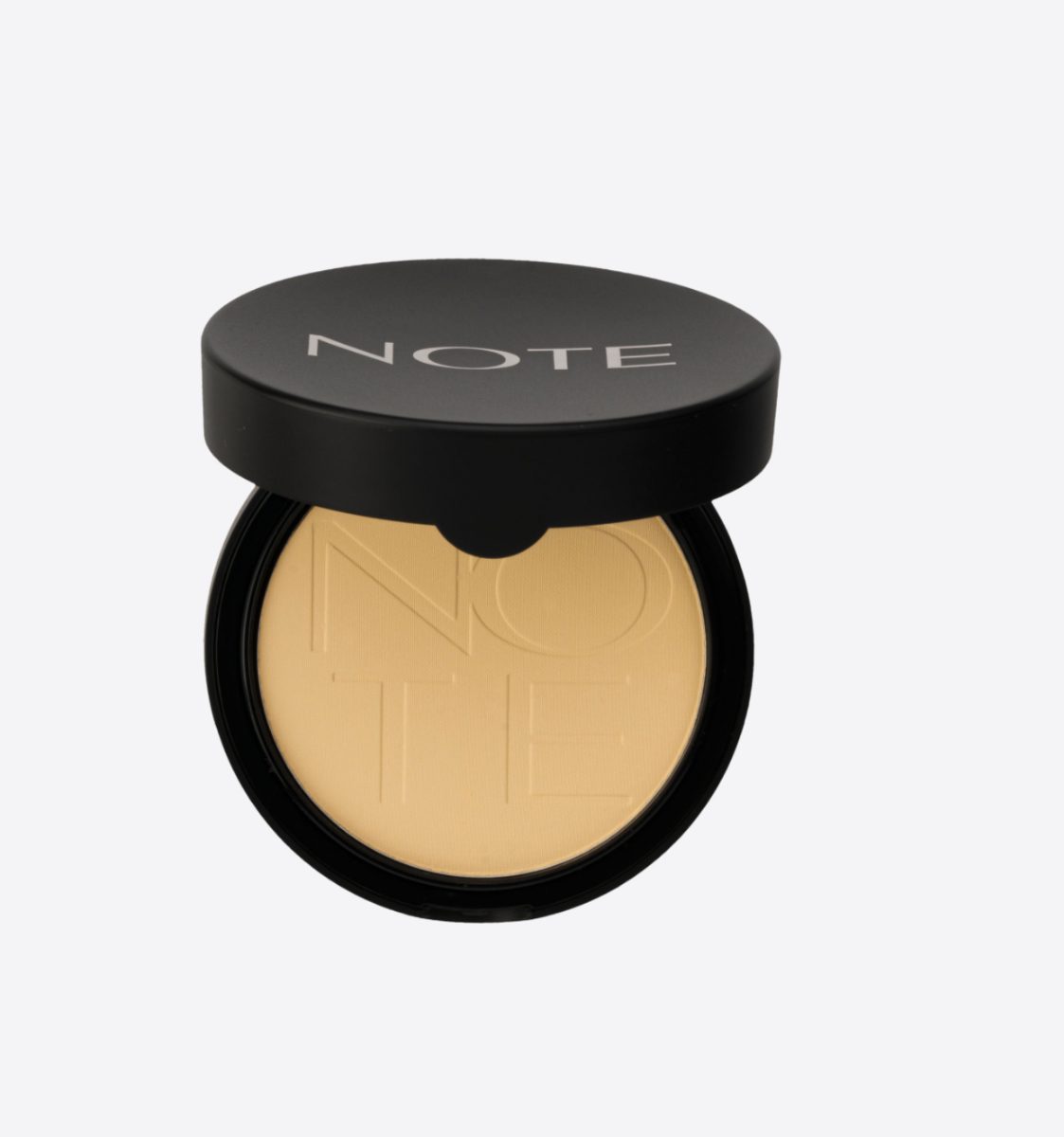 Note Luminous Silk Compact Powder (10gm)