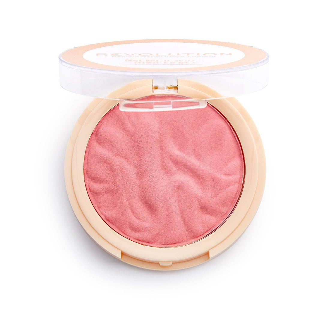 Makeup Revolution Blusher Reloaded (7.5g) - Ballerina