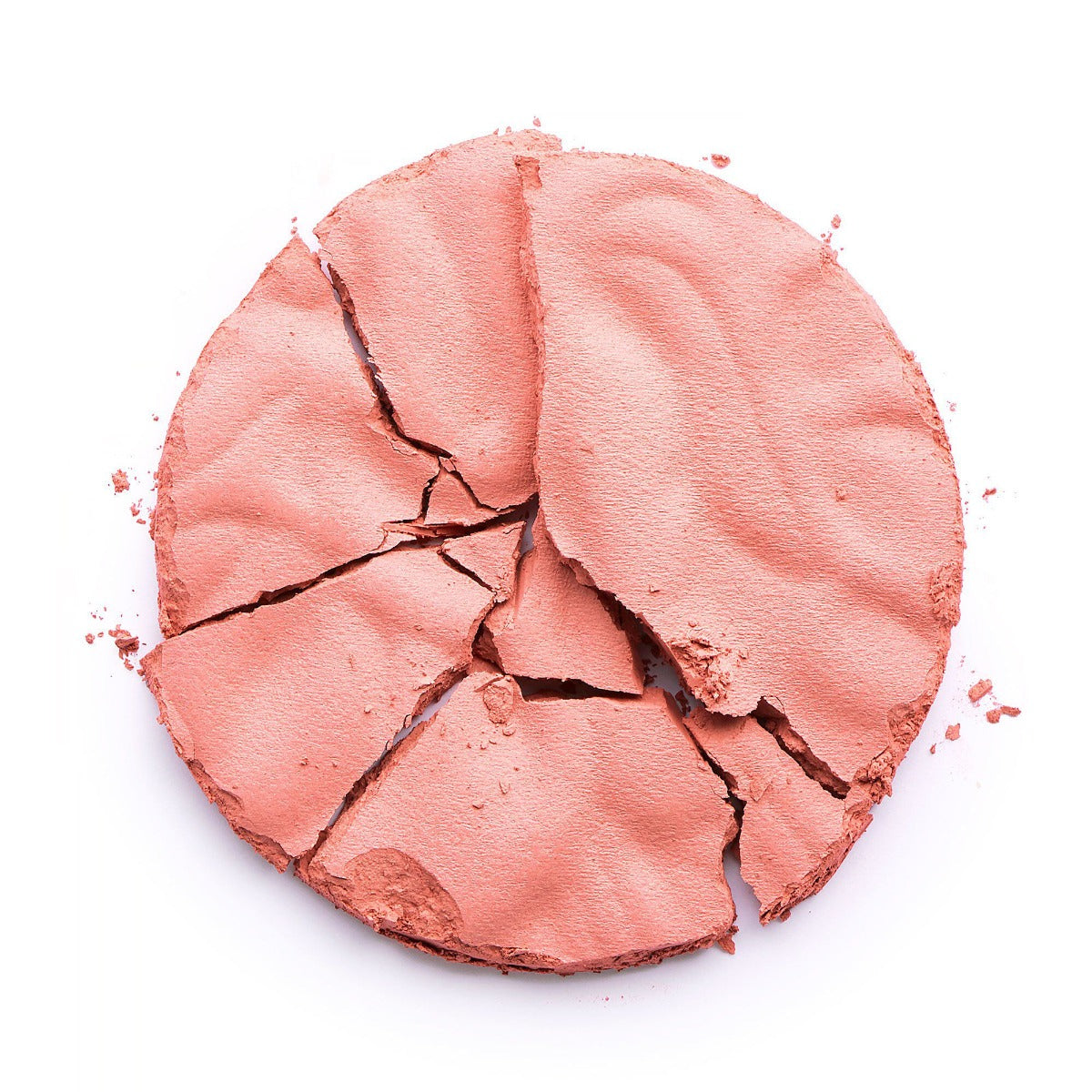 Makeup Revolution Blusher Reloaded (7.5g) - Rhubarb &amp; Custard