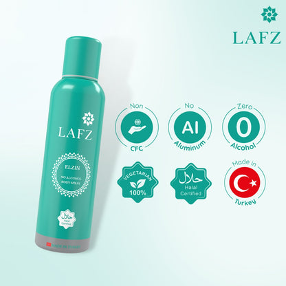 Lafz Men&