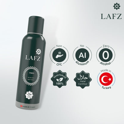 Lafz Men&