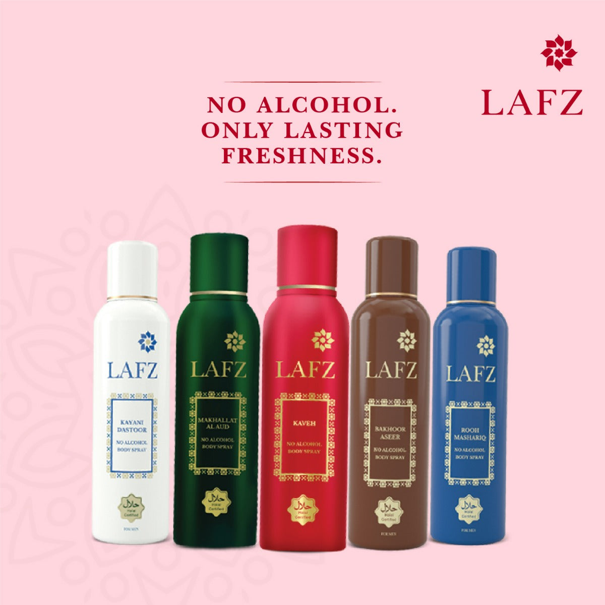 Lafz Men&