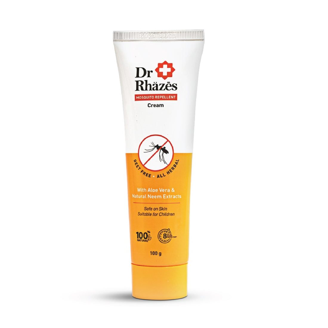 Dr Rhazes Mosquito Repellent Cream