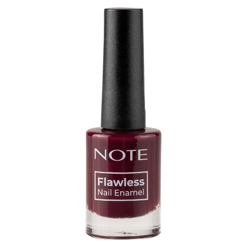 Note Flawless Nail Enamel (9ml)