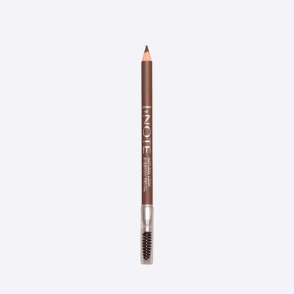 Note Natural Look Eyebrow Pencil