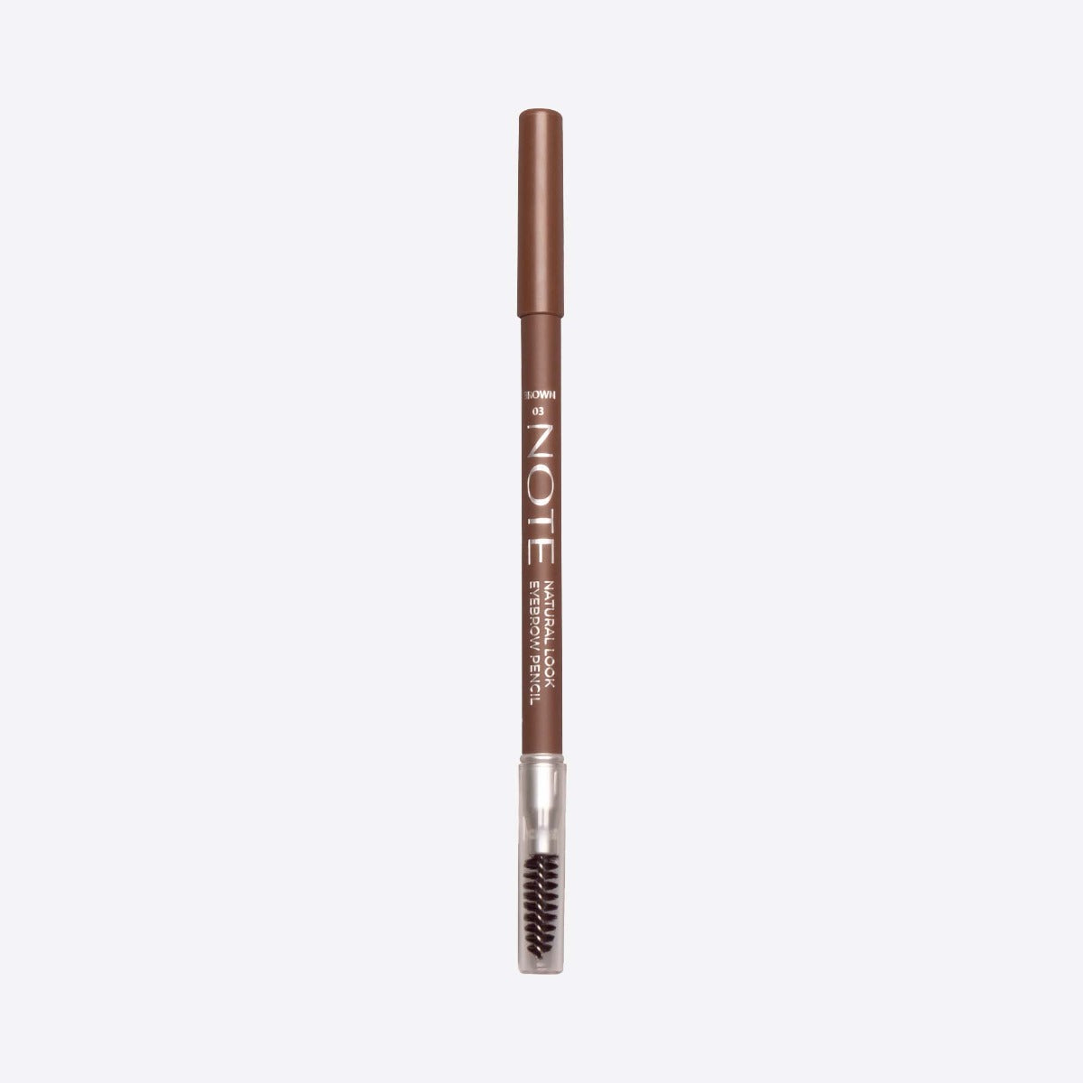 Note Natural Look Eyebrow Pencil