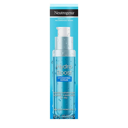 Neutrogena Hydro Boost Hyaluronic Acid Serum (30ml)