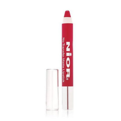 Nior No Transfer Matte Lipstick (2.8g)