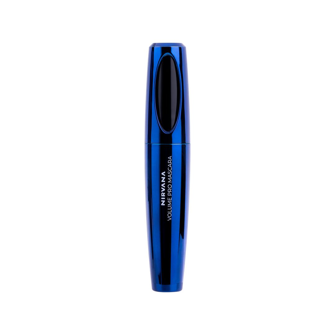 Nirvana Color Volume Pro Mascara (12ml)