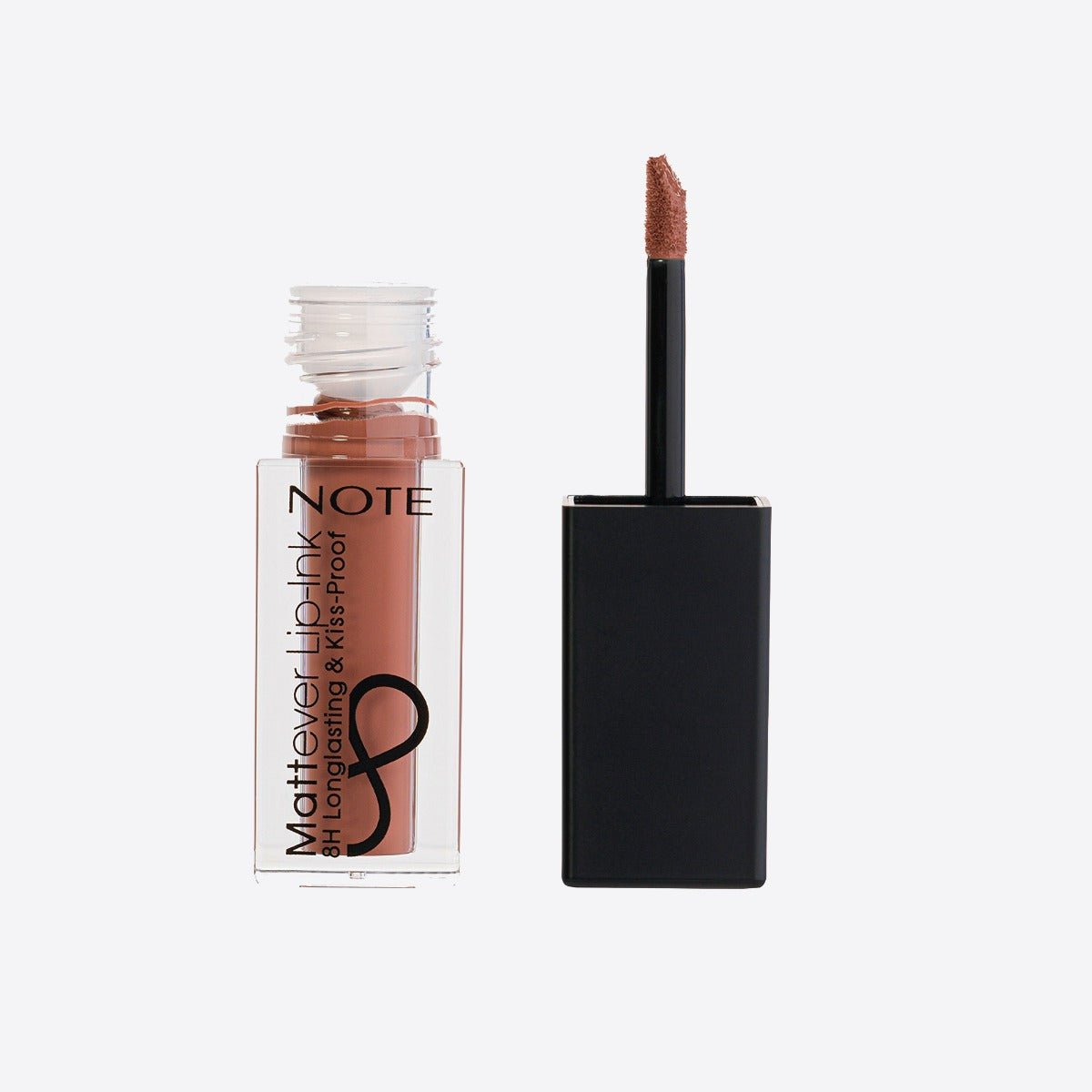 Note Mattever Lip-ink (4.5ml)