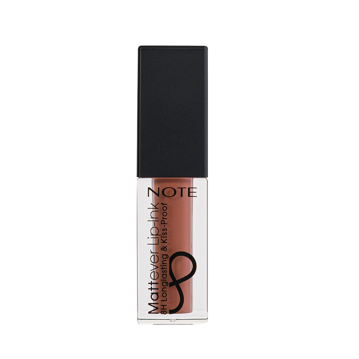 Note Mattever Lip-ink (4.5ml)