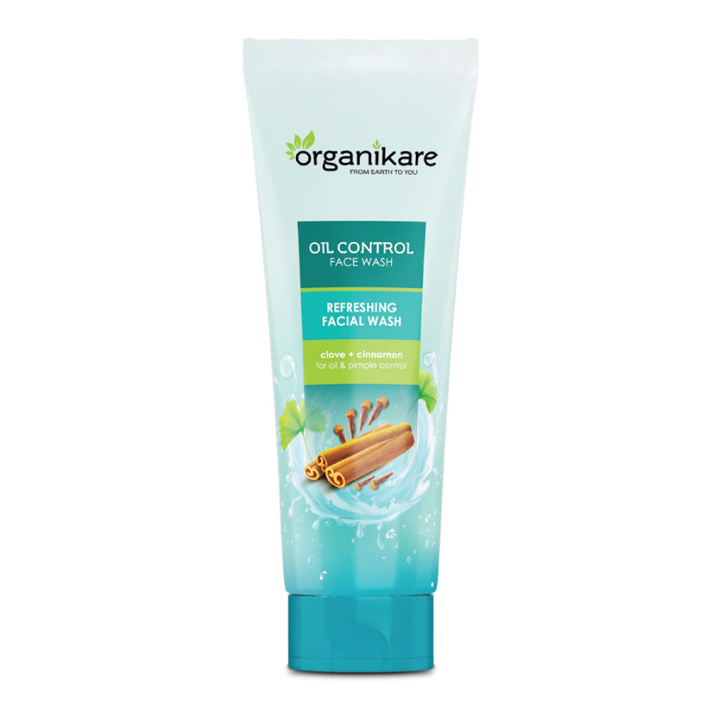 Organikare Skin Care Combo (Pack of 03)