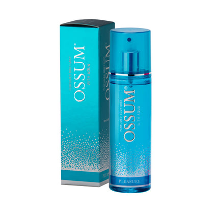 Ossum Perfumed Body Mist For Women (115ml)