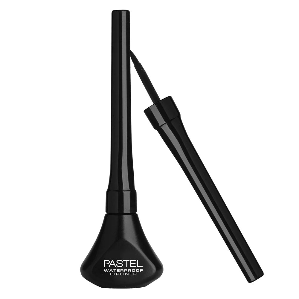 Pastel Waterproof Dipliner (4.5ml) - Black