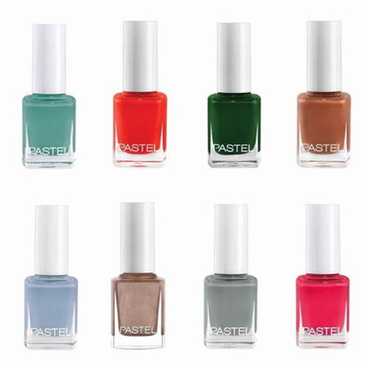 Pastel Nail Polish (13ml)