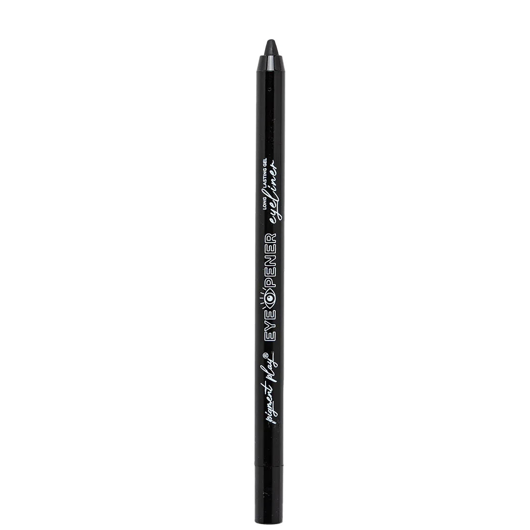 Pigment Play Eyeopener Eyeliner (1.4g) - Black