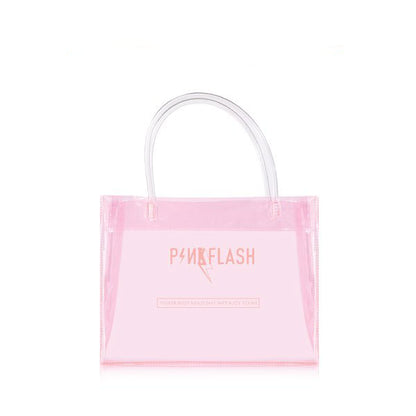 PINKFLASH Makeup Bag