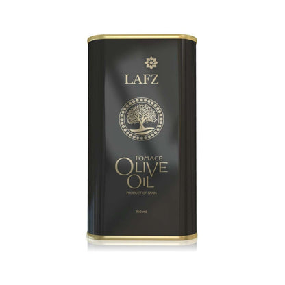 Lafz Pomace Olive Oil