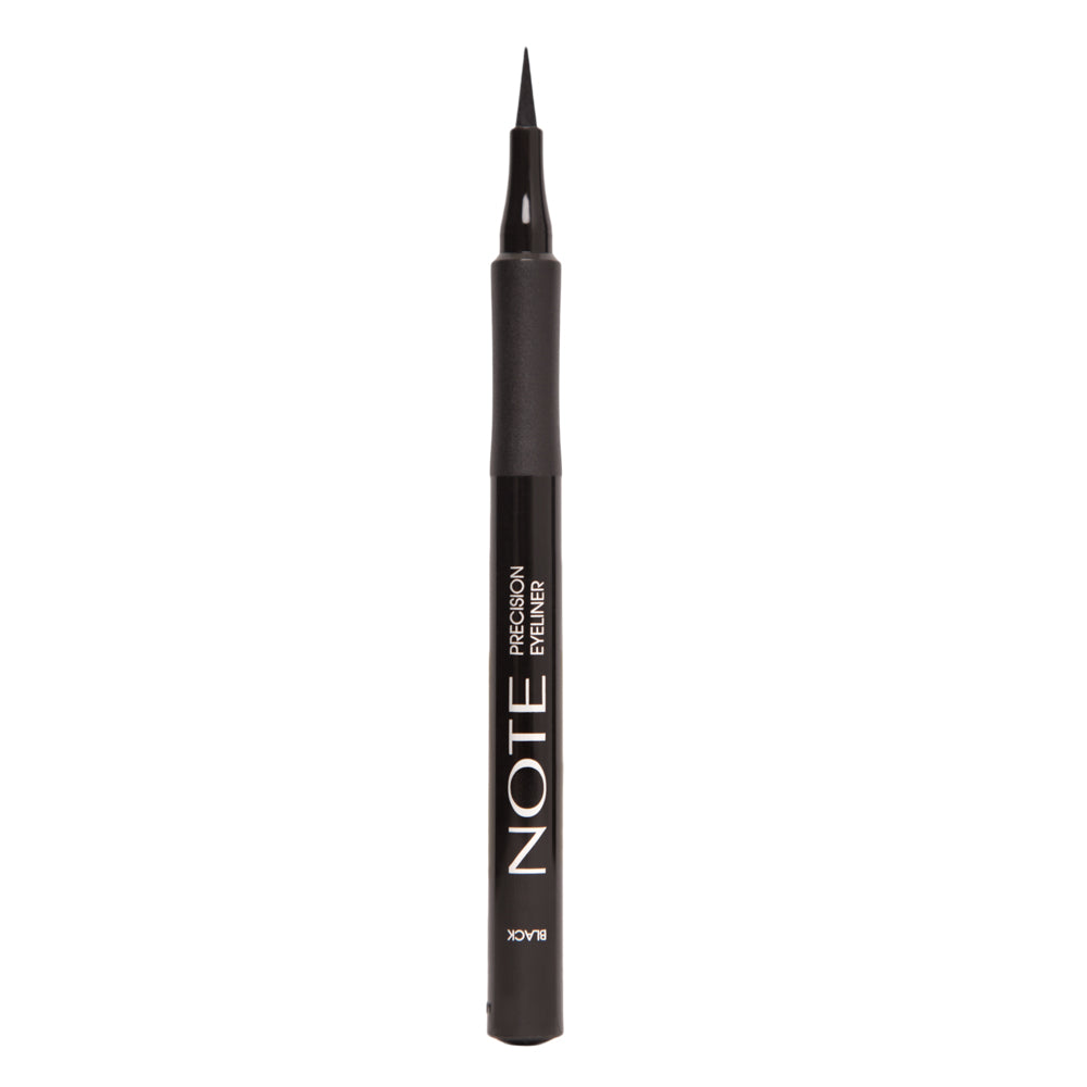 Note Precision Eyeliner Black (1ml)