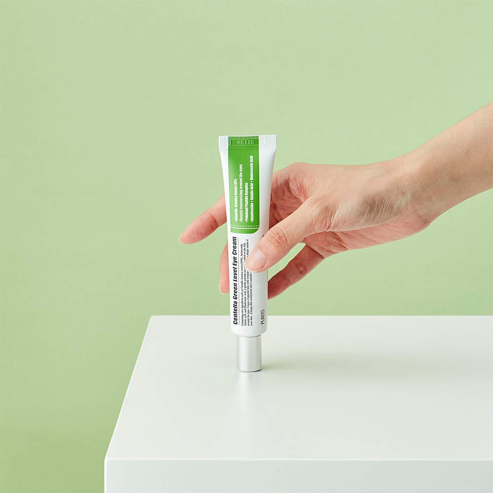 Purito Centella Green Level Eye Cream (30ml)