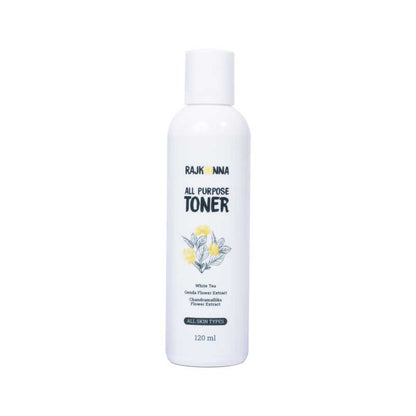 Rajkonna All Purpose Toner (120ml)